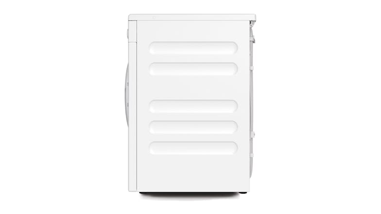 Miele 7kg 12 Program Front Loading Washing Machine - Lotus White (WCA020 WCS/11636040)