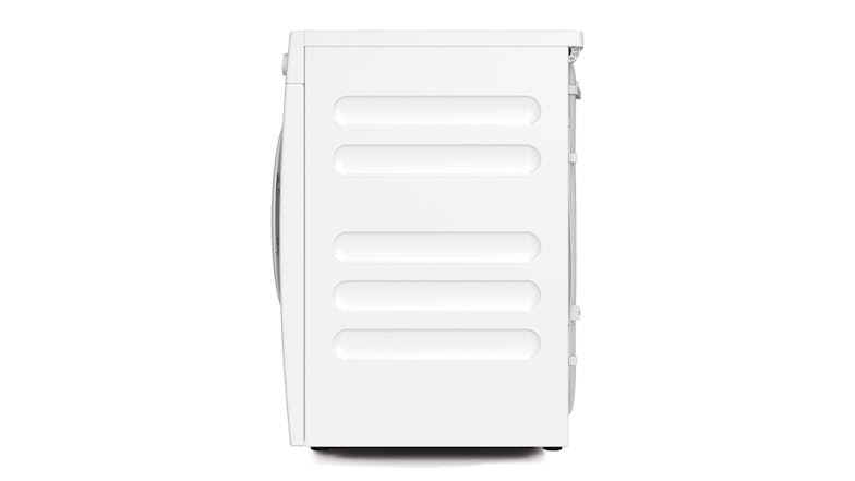 Miele 8kg 12 Program Front Loading Washing Machine - Lotus White (WWD320 WCS/11407240)