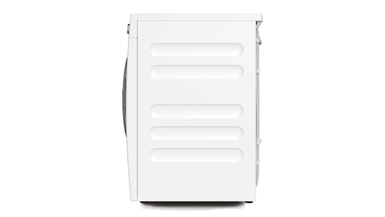 Miele 8kg 12 Program Front Loading Washing Machine - Lotus White (WWH 860 WCS/11902450)