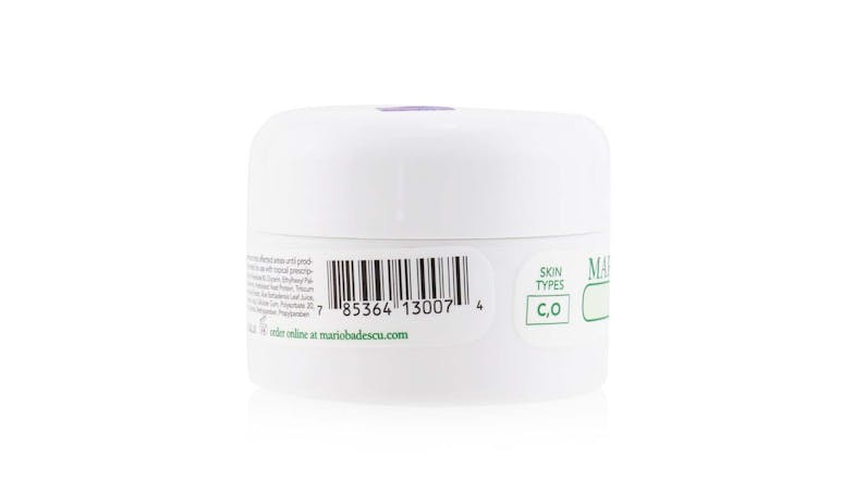 Mario Badescu Drying Cream - For Combination/ Oily Skin Types - 14g/0.5oz