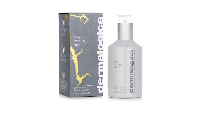 Dermalogica Body Hydrating Cream - 295ml/10oz