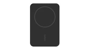 Belkin Boost Charge 5000mAh Magnetic Power Bank with Stand - Black