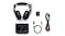 Logitech G Astro A50 X LIGHTSPEED Wireless Gaming Headset with Base Station - Graphite