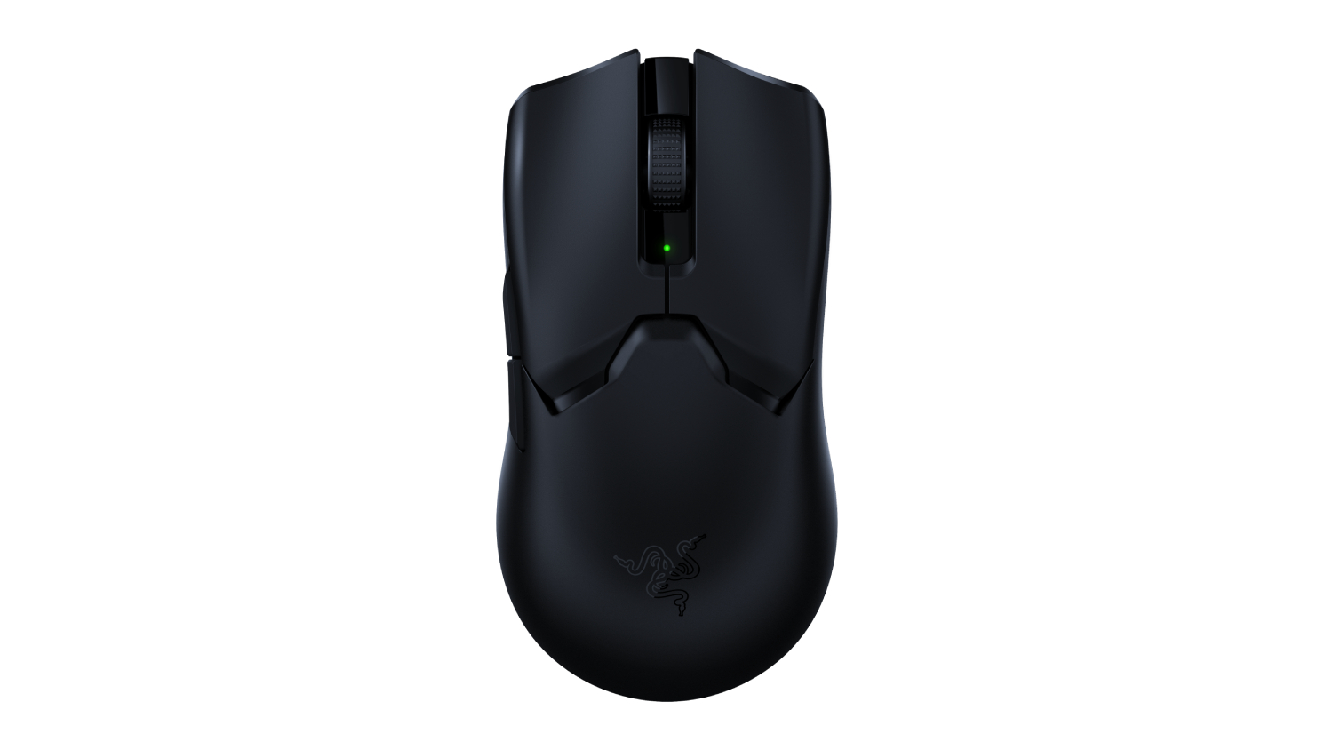Razer Viper V2 Pro Wired Gaming Mouse - Black