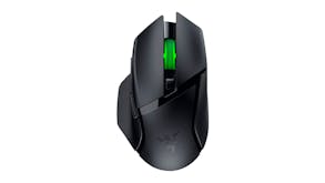 Razer Basilisk V3 X Hyperspeed Wired Gaming Mouse - Black