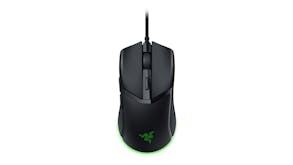 Razer Cobra Wired Gaming Mouse - Black