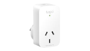 TP-Link Tapo P110 10A Mini Smart Wi-Fi Plug with Energy Monitoring - 1 Pack