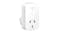 TP-Link Tapo P110 10A Mini Smart Wi-Fi Plug with Energy Monitoring - 1 Pack
