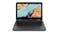 Lenovo 300e (4th Gen) 11.6" Chromebook - MediaTek Kompanio 520 4GB-RAM 32GB-eMMC (82W3S0EX00)