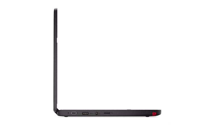 Lenovo 300e (4th Gen) 11.6" Chromebook - MediaTek Kompanio 520 4GB-RAM 32GB-eMMC (82W3S0EX00)