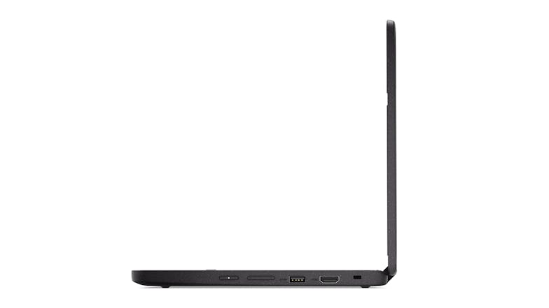 Lenovo 300e (4th Gen) 11.6" Chromebook - MediaTek Kompanio 520 4GB-RAM 32GB-eMMC (82W3S0EX00)