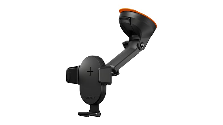 Cygnett EasyMount Extendable Phone Holder - Window Mount