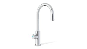 Zenith Near-Boiling Chilled & Sparkling Filtered Water Tap - Chrome (G5 BCS/H5L783Z00NZ)