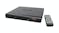 Lenoxx Compact Multi-Region DVD Player with Remote