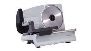 Lenoxx Premium Electric Deli Slicer