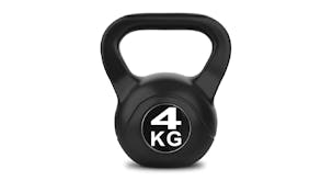 PROTRAIN Cement Kettlebell 4kg