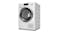 Miele 8kg 12 Program Heat Pump Condenser Dryer - Lotus White (TWF 720 WP/11493720)