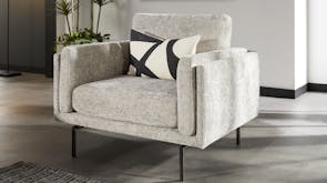 Watson Fabric Armchair