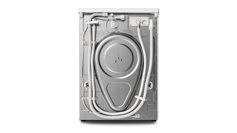 Miele 7kg 12 Program Front Loading Washing Machine - Lotus White (WCA020 WCS/11636040)