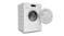 Miele 7kg 12 Program Front Loading Washing Machine - Lotus White (WCA020 WCS/11636040)