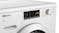 Miele 7kg 12 Program Front Loading Washing Machine - Lotus White (WCA020 WCS/11636040)