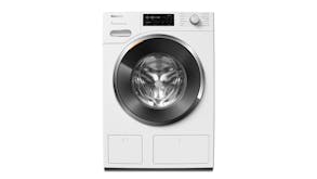 Miele 9kg 22 Program Front Loading Washing Machine - Lotus White (WWI860 WCS/11407370)