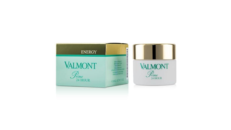 Valmont Prime 24 Hour Moisturising Cream (Energising & Moisturising Cream) - 50ml/1.7oz