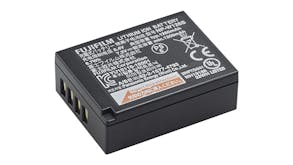 Fujifilm NP-W126S 1260mah Lithium-Ion Battery for Fujifilm X-H1/PRO1/PRO2/T30 Camera