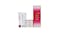 Shiseido Ultimate Hydrating Glow Set: Ultimune Power Infusing Concentrate 30ml + Moisturising Gel Cream 10ml + Eye Concentrate 5ml + SPF 42 Sunscreen 7ml - 4pcs