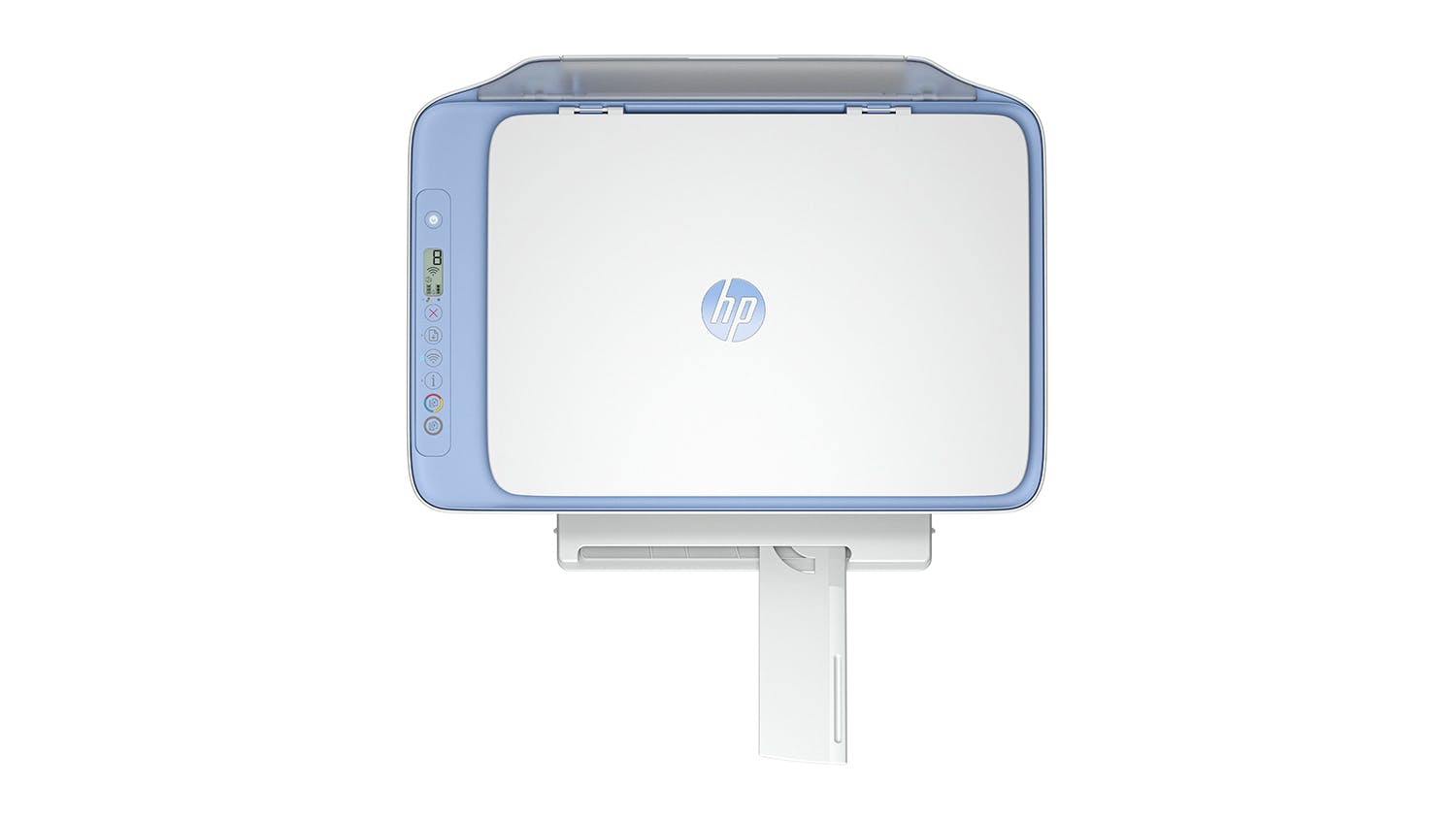 Impresora Multifunción HP DeskJet 2823E, Thermal Inkjet, Wifi, Color, 20  ppm, 3 Meses Instant Ink con HP+
