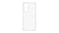 OPPO TPU Bumper Case for OPPO A58 - Clear