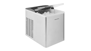 Morphy Richards Compact Ice Maker - Stainless Steel (MRICE12SS)