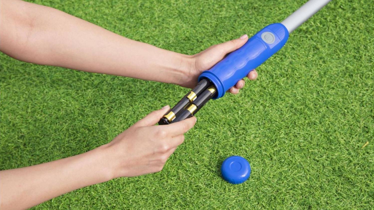 Bestway Flowclear AquaTech Cordless Pool Vacuum Harvey Norman New Zealand