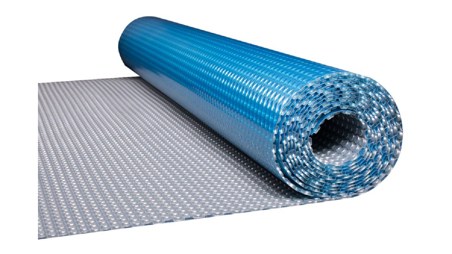 TSB Living Swimming Pool Cover 400μm 9.5 x 5m