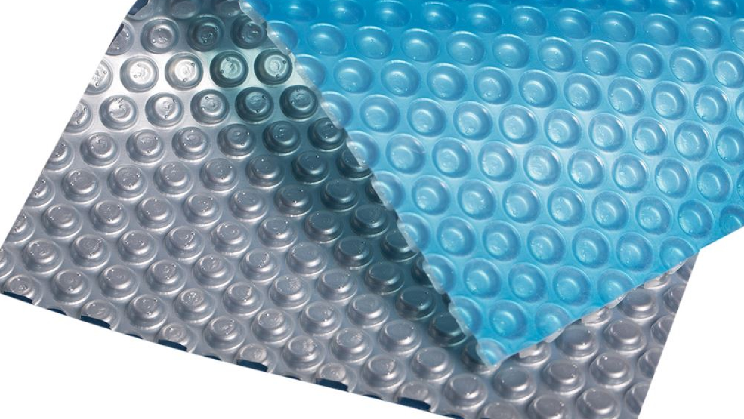 TSB Living Swimming Pool Cover 400μm 9.5 x 5m