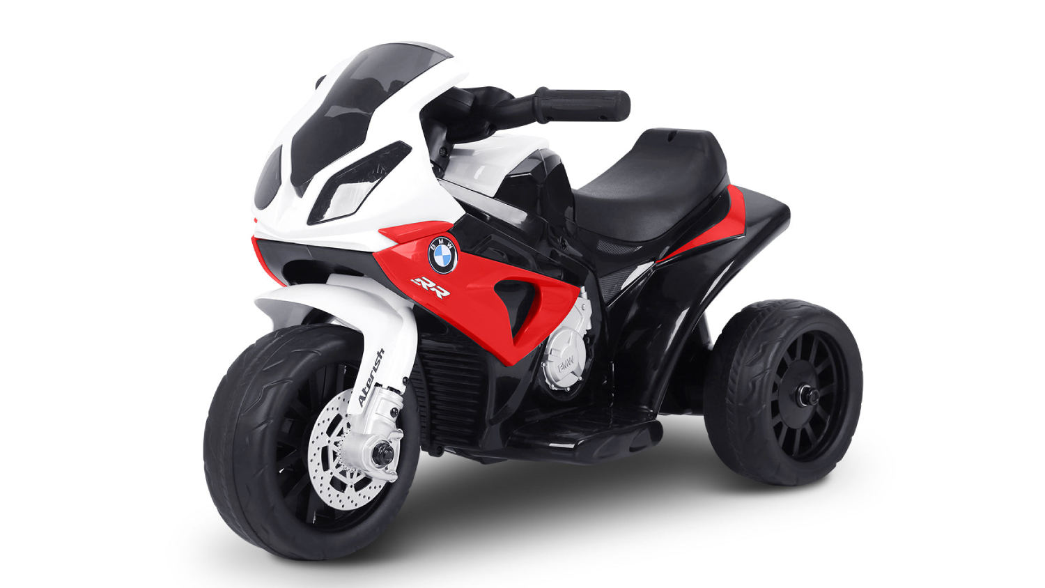 TSB Living Ride On Tricycle - Red BMW S1000RR