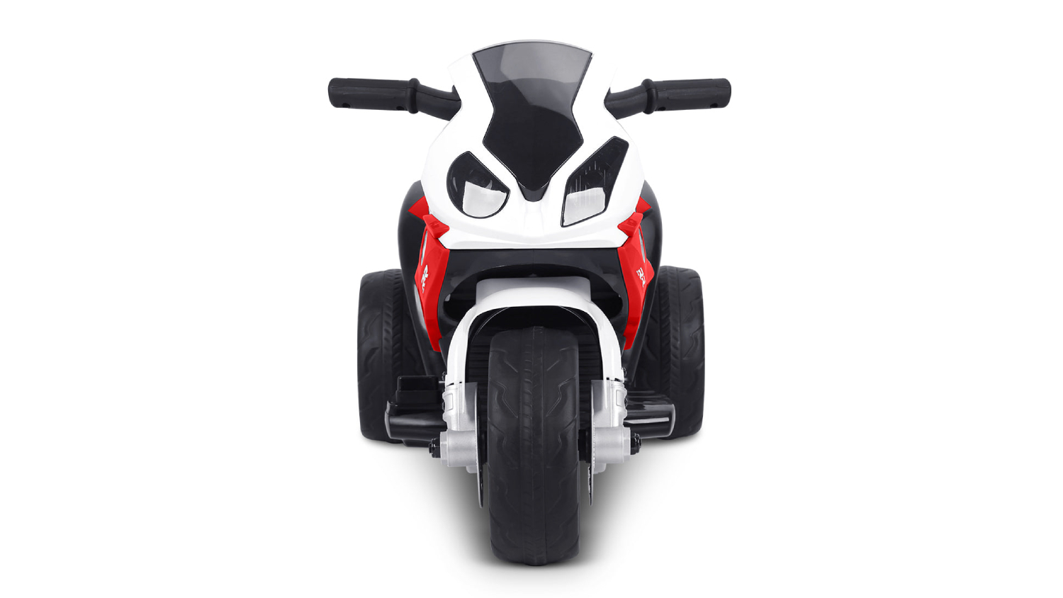 TSB Living Ride On Tricycle - Red BMW S1000RR