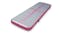 TSB Living Inflatable Gymnastics Air Track 3 x 1 x .02m - Pink