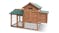 TSB Living Wooden Chicken Coop