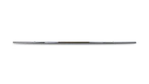 PROTRAIN Olympic Barbell Bar with Star Locks