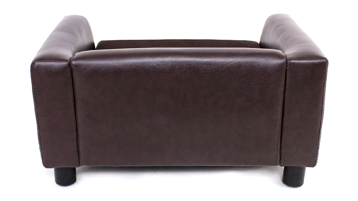TSB Living PU Leather Pet Sofa