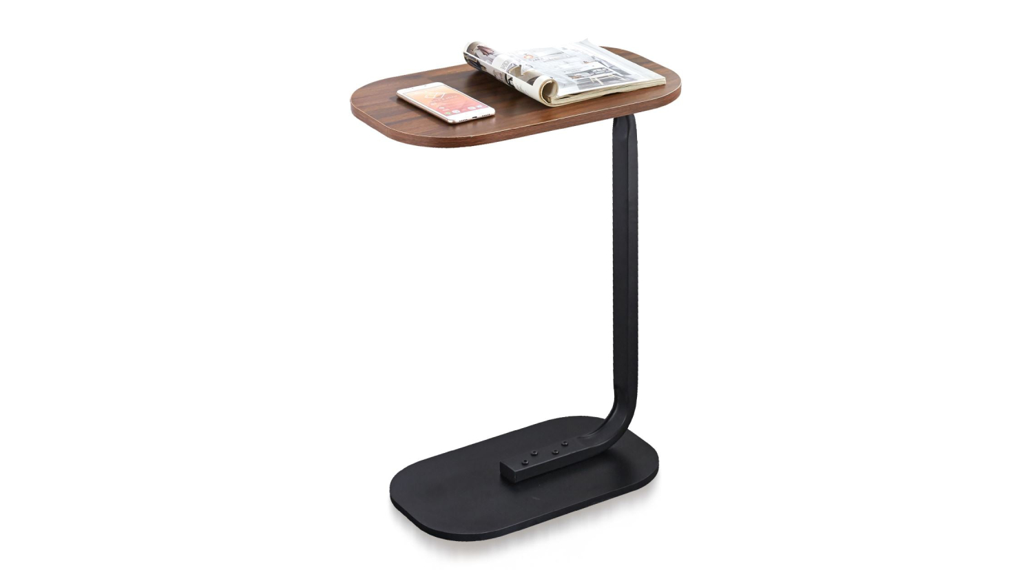 TSB Living Chris Rectangle End Table