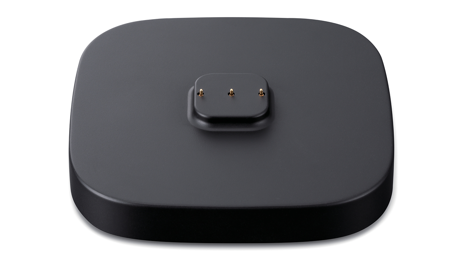 Yamaha Charging Cradle for the WS-X1A Speaker - Black (CC-T1A)