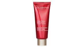 Clarins Super Restorative Hand Cream - 100ml/3.3oz