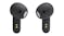 JBL Live Flex Adaptive Noise Cancelling True Wireless In-Ear Headphones - Black