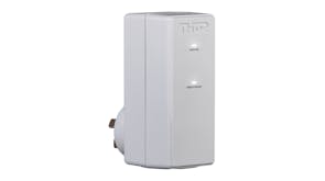 Thor Alpha 1 Power Filter & Surge Protector with Fire Proof MOV - 1 Outlet (A1D)
