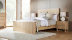 Akaroa King Bed Frame