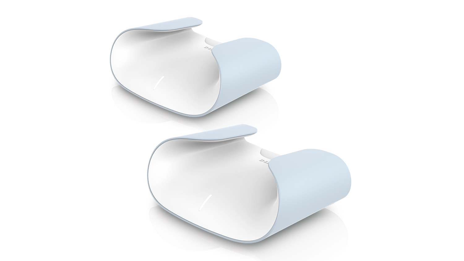 D-Link M30-2PK AX3000 Dual-Band Mesh Wi-Fi 6 System - 2 Pack