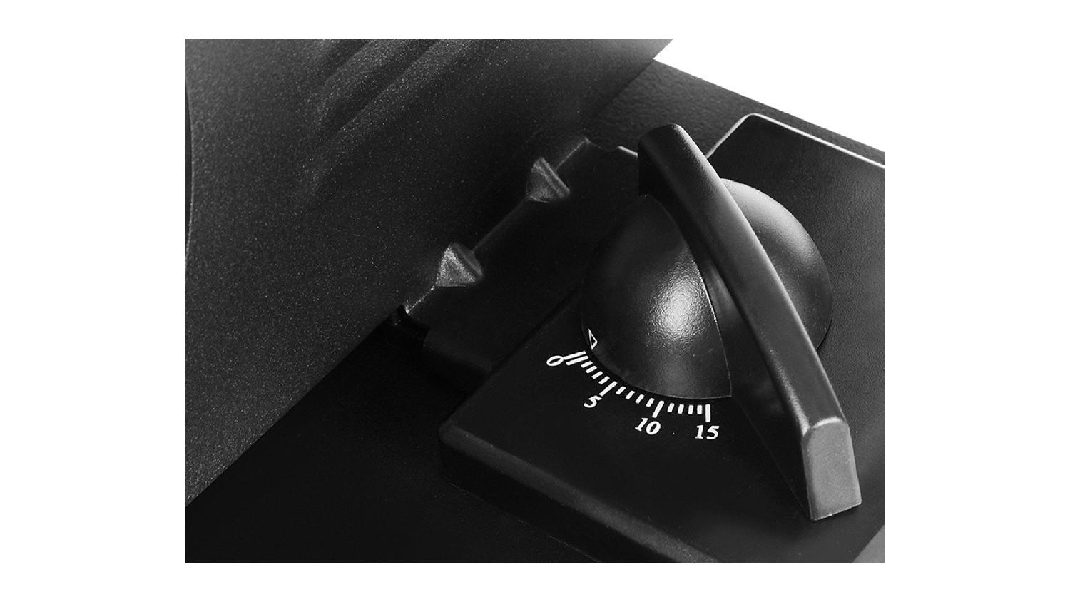 Novello Deli Meat Slicer Black Harvey Norman New Zealand