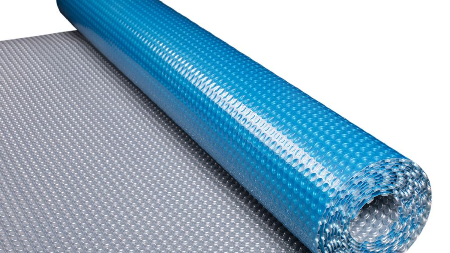 TSB Living Swimming Pool Cover 600μm 9.5 x 5m